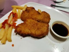 -德大西餐社(云南南路店)