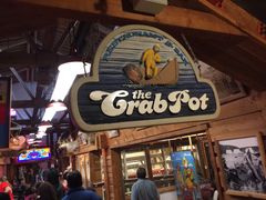 -The Crab Pot Seattle
