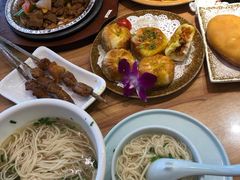 -品回味清真西北楼(宁波首店)