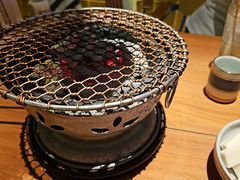 -烧肉达人•炭火烧肉(新天地店)
