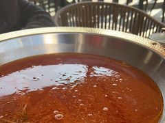 -野山舂·贵州现舂酸汤牛肉(东山店)