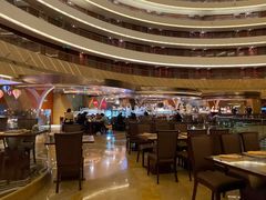 大堂-杭州国际会议中心洲际酒店-原素全日餐厅(解放东路店)