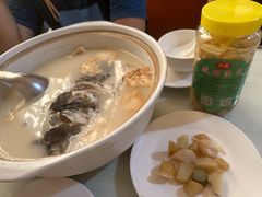 -茅山风味馆