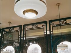 -新白鹿餐厅(金鹰新街口店)