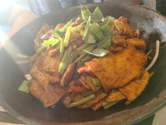 -嘉丰湘菜馆(芳群园店)