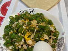 -哈尔滨烧烤·山河村铁锅炖(交大店)