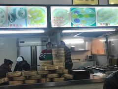 -四季美汤包(户部巷店)