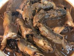 -渔民船说·北塘海鲜·天津菜·海肠捞饭(北塘古镇店)