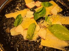 -BONAZZA 意大利餐厅