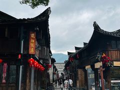 -紫阳古街