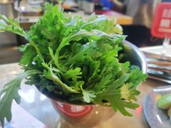 皇帝菜-蛙宴·美蛙火锅基地(万象城店)