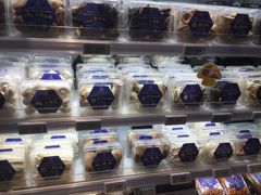 -盒马鲜生(宝地店)