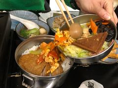 -小明同学(三里屯店)