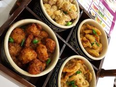 -南阳食府·河南豫菜(南阳驻京办店)