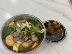 -福屿鲜捞小吃·捞化(福屿总店)