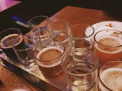 -爱啤精酿·民谣酒馆(滨江店)