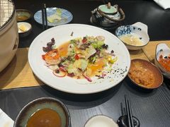-西村日本料理(香格里拉饭店)