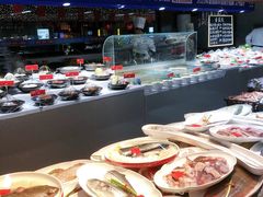 -小螺号海鲜·地道鲁菜(省体总店)