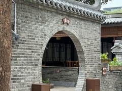 -徐氏竹香园牛肉火锅(飞虎路店)