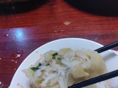 -吴门人家·苏宴宫廷菜(拙政园店)