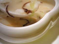 宋嫂鱼羹-杭州西子湖四季酒店·金沙厅