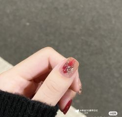 -LILY NAILS美甲美睫