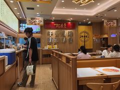 -陳香貴·兰州牛肉面(上海长风大悦城店)