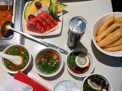 -海底捞火锅(上元大街店)