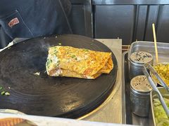 -卞姐蛋饼(陕西南路店)