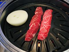 -青松馆韩国料理(香港中路佳世客店)