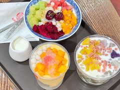 -御膳品糖水(欧乐坊店)