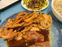 -潇湘华天大酒店-湘·悦美食街(芙蓉中路店)