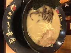 iphone_upload_pic-博多一幸舍(侨福芳草地购物中心店)