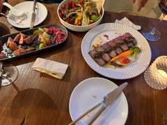 -ibarrel爱杯·bistro&brunch(江宁路店)