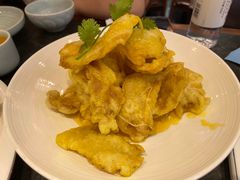-李记饺子·熏酱东北菜(欢乐谷店)
