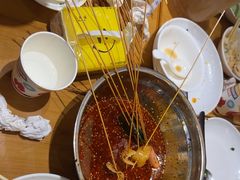 -嘉州鲜知味钵钵鸡(奎星楼店)