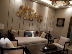 -郑州银基黄帝宫御温泉