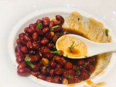 -箸福·夜上海(雨花客厅店)