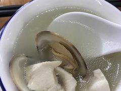-明记海鲜大排档(巽寮湾店)