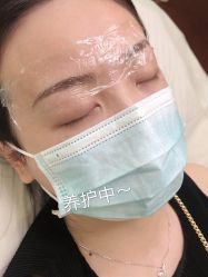 -久匠·纹眉半永久野生眉