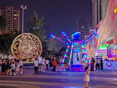 -万达广场(大明宫店)