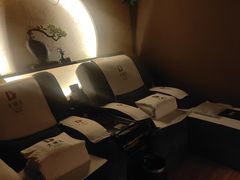 -大桶大足浴(宝山店)