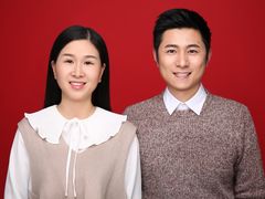 -海马体照相馆|大师(武汉光谷K11店)