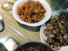 -小民大排档(马场角横路店)