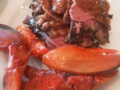 -济南香格里拉·咖啡泉自助餐厅