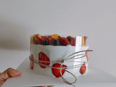 -卡漫莫尼蛋糕(徐汇店)