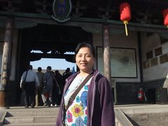 -平遥县衙