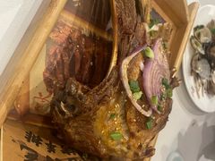 -火龙堂·风味民间菜(文一路店)