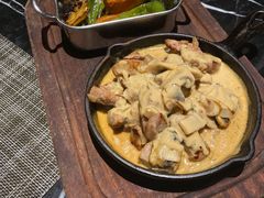 -半秋山西餐厅(巴南万达广场店)