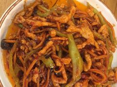 -春饼先生·北京烤鸭(甘井子万达店)